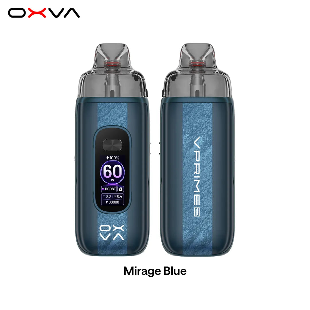 Oxva VPrime 2 Pod Kit