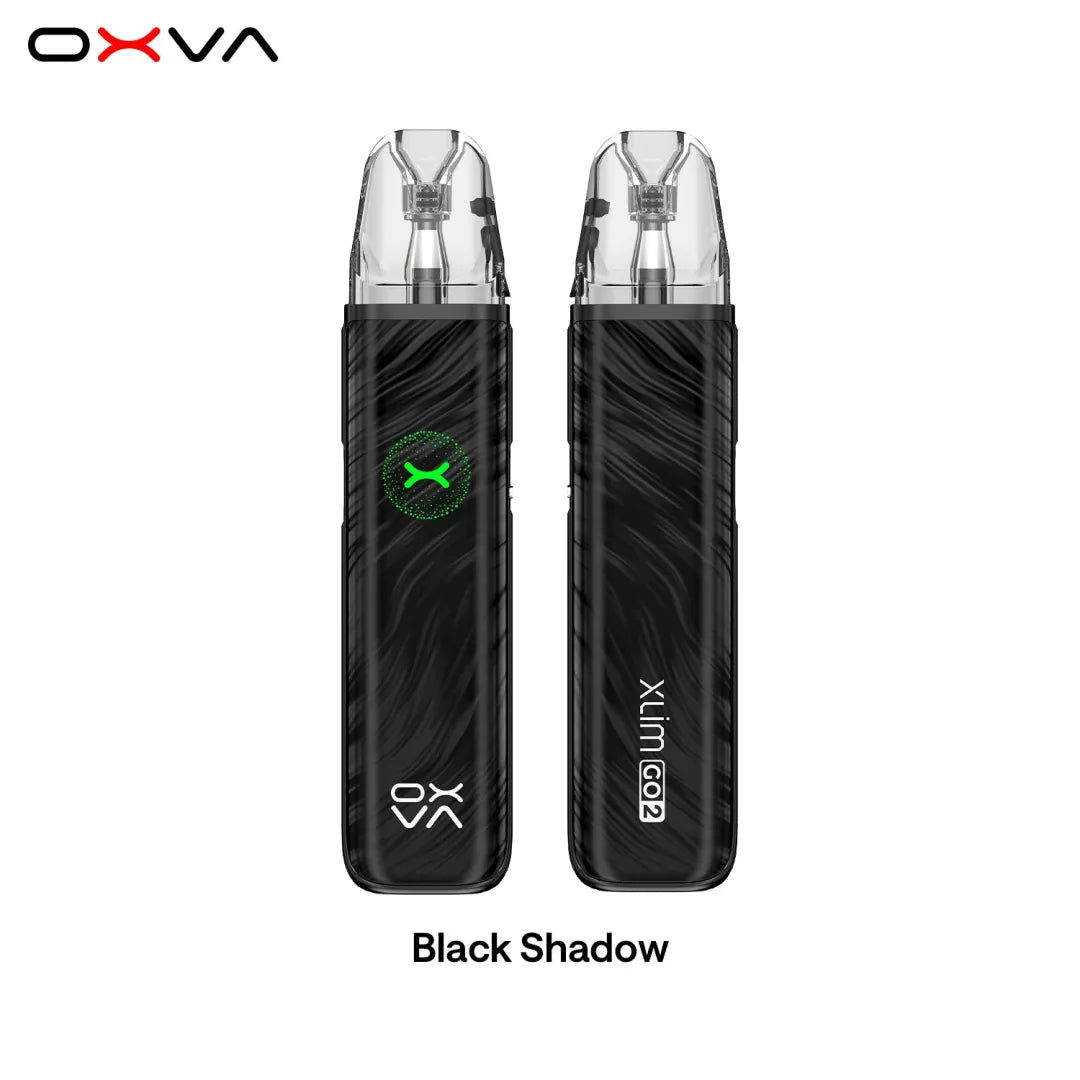 OXVA Xlim Go 2 Pod Kit