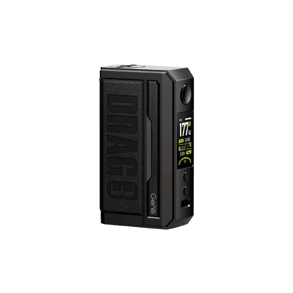 Voopoo Drag 3 Mod