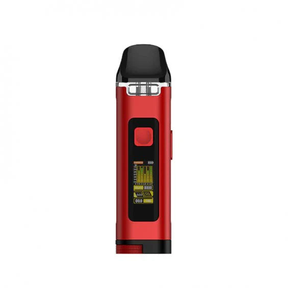 Uwell Crown D Pod Vape Kit Device