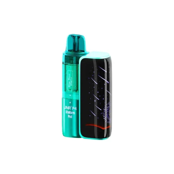 JNR P4 100k Vape Kit - 3 Pack