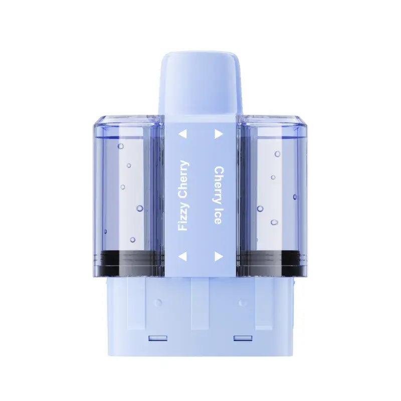 Crystal Pro Switch 30K Prefilled Pods 5 Pack