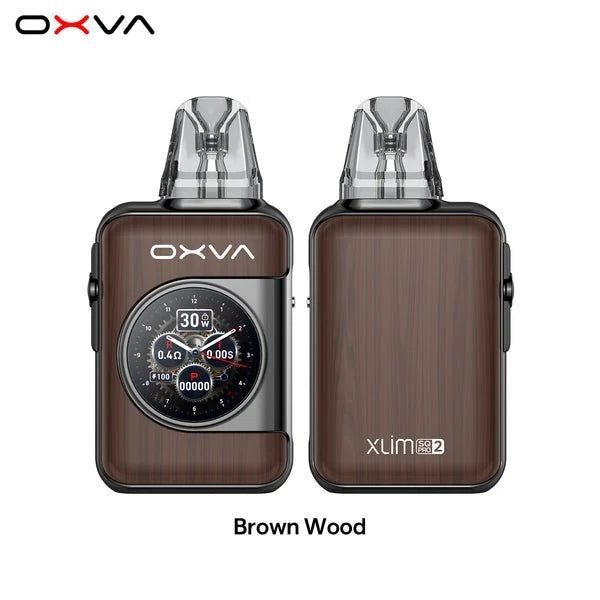 Oxva Xlim SQ Pro 2 Kit