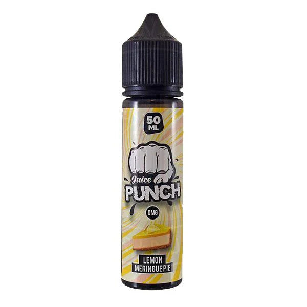 Juice Punch 50ml E-liquid