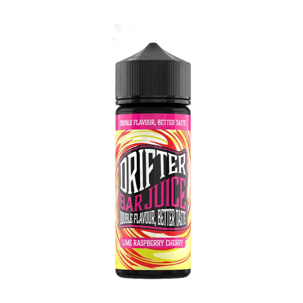 Drifter Shortfill Vape E Liquid 100ml