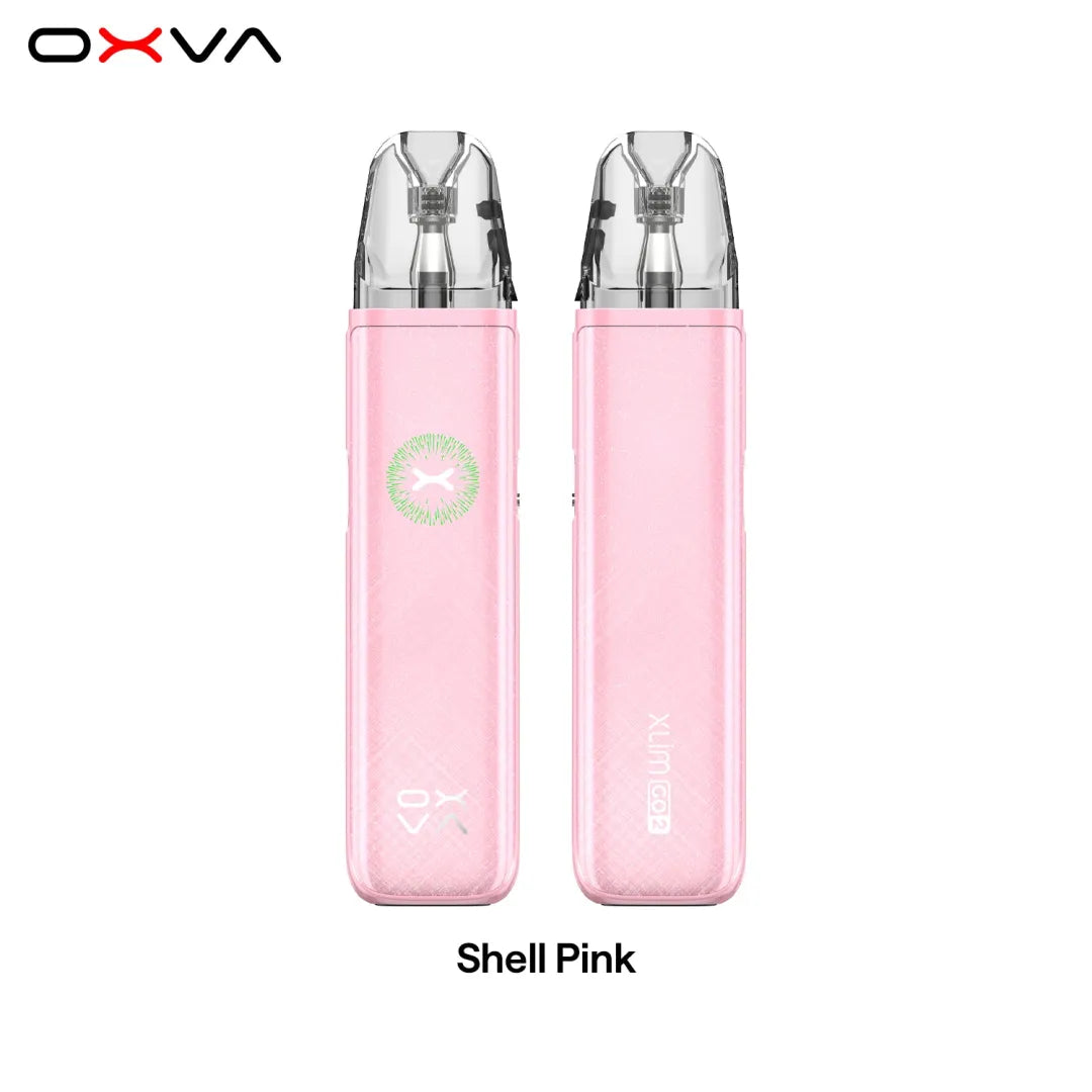 OXVA Xlim Go 2 Pod Kit