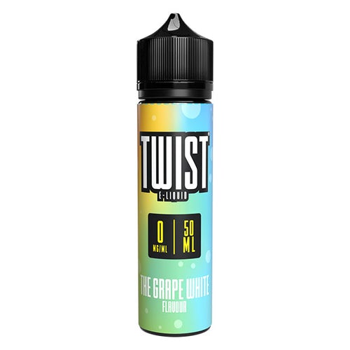 Twist 50ml E-liquid