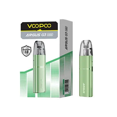 Voopoo Argus G3 Mini Kit