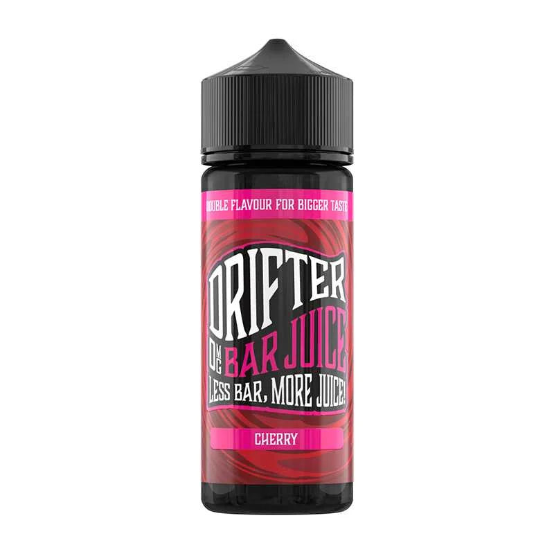 Drifter Shortfill Vape E Liquid 100ml
