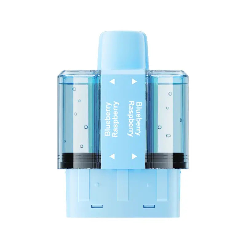 Crystal Pro Switch 30K Prefilled Pods 5 Pack