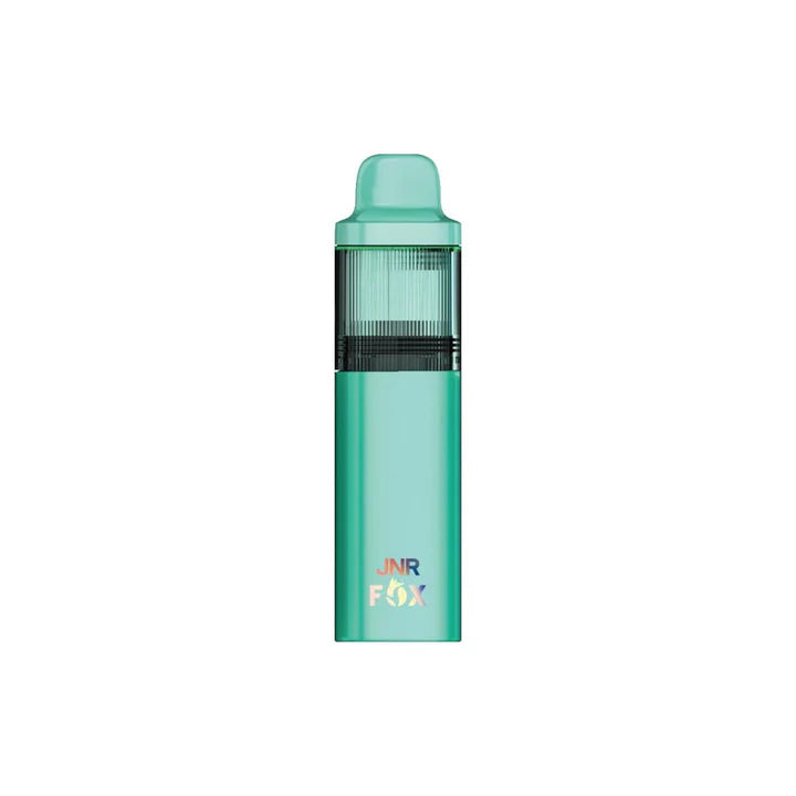 JNR Fox 10K Vape Kit -  5 pack