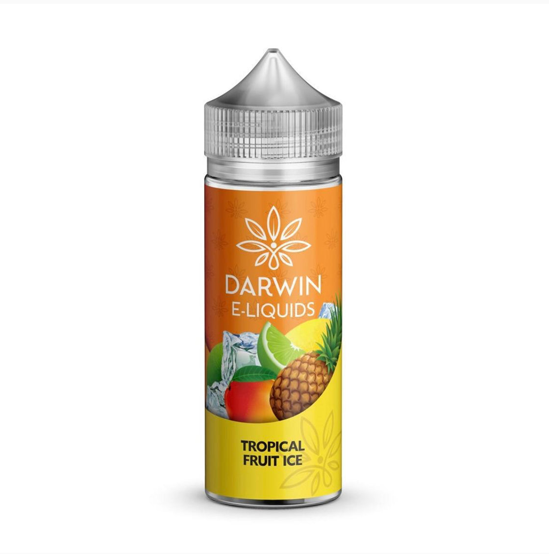 Darwin 100ML E Liquid