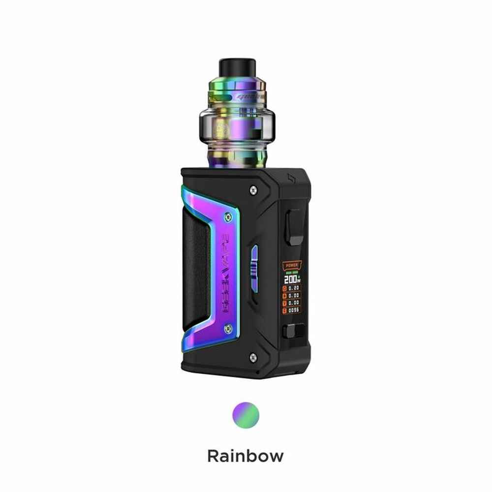 Geekvape aegis L200 Classic Kit