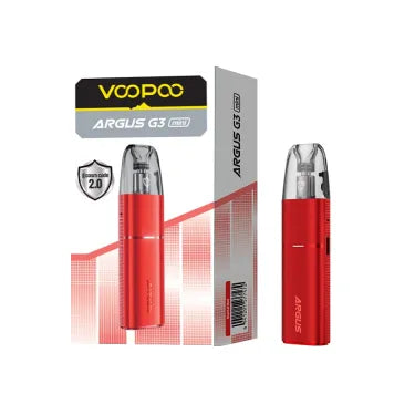 Voopoo Argus G3 Mini Kit