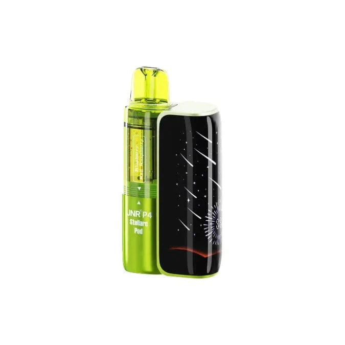 JNR P4 100k Vape Kit - 3 Pack