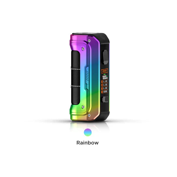 Geekvape Max100 (Aegis Max 2) Mod