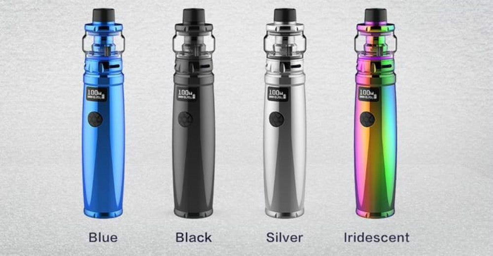 UWELL NUNCHAKU 2 100W STARTER KIT