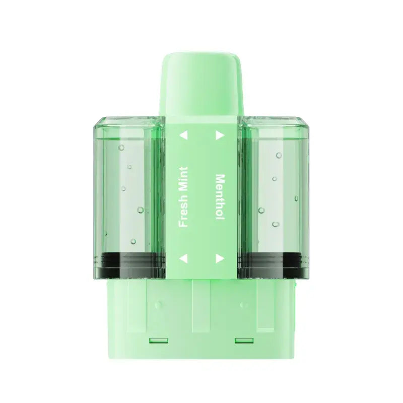 Crystal Pro Switch 30K Prefilled Pods 5 Pack