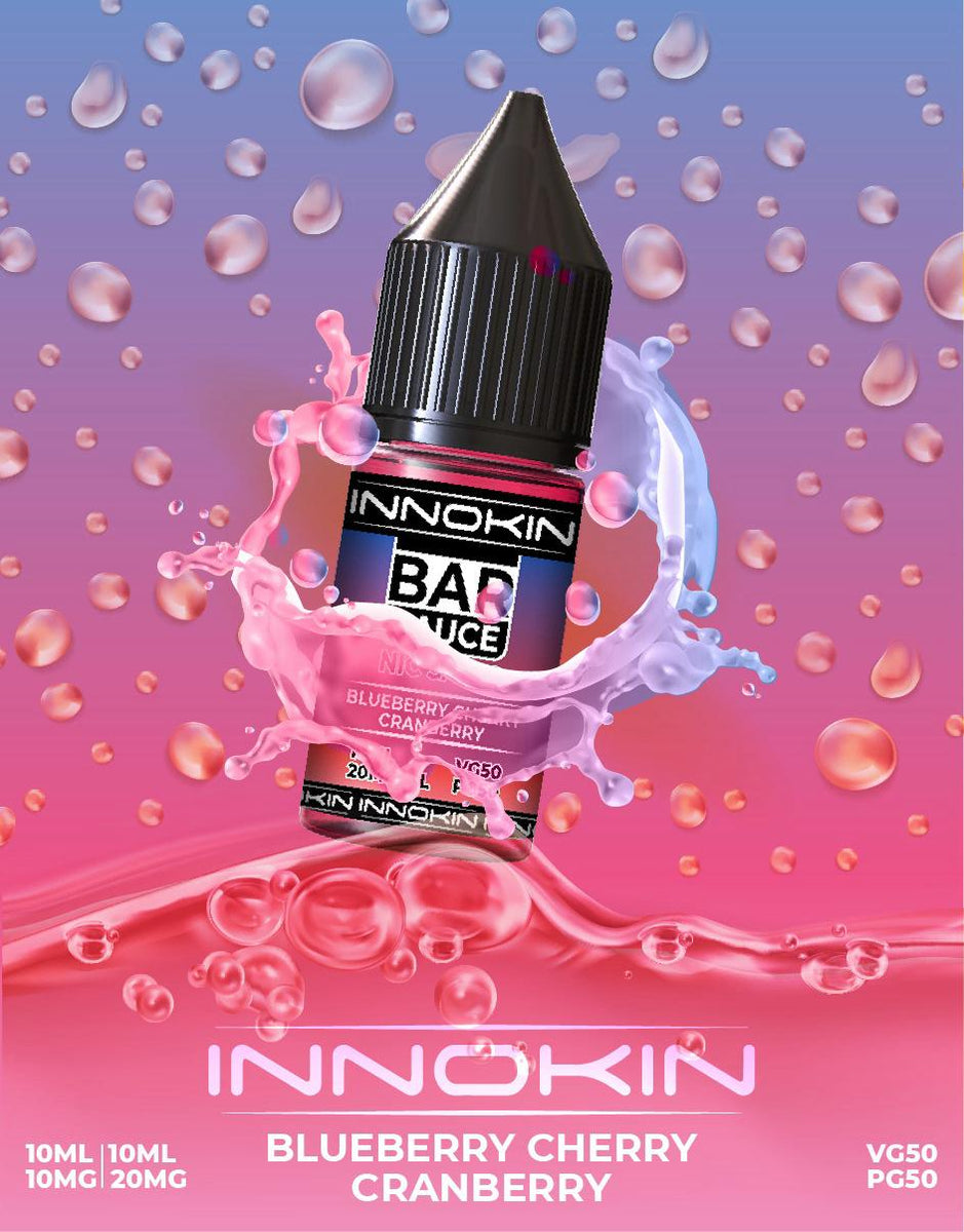 Vampire Vape Nic Salts - Pinkman 20mg 10ml Reviews Vampire Vape Max Nic  Salt Lemon & Lime