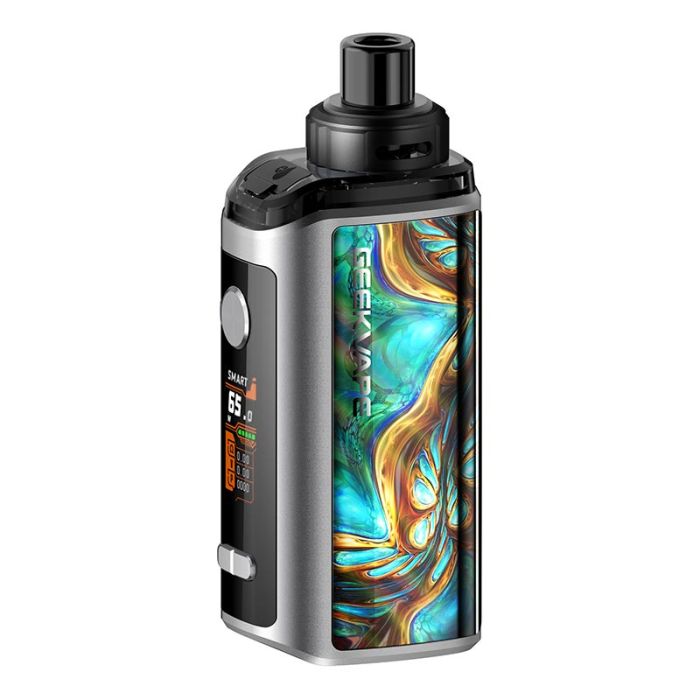 Geek Vape OBELISK 65 Pod Kit