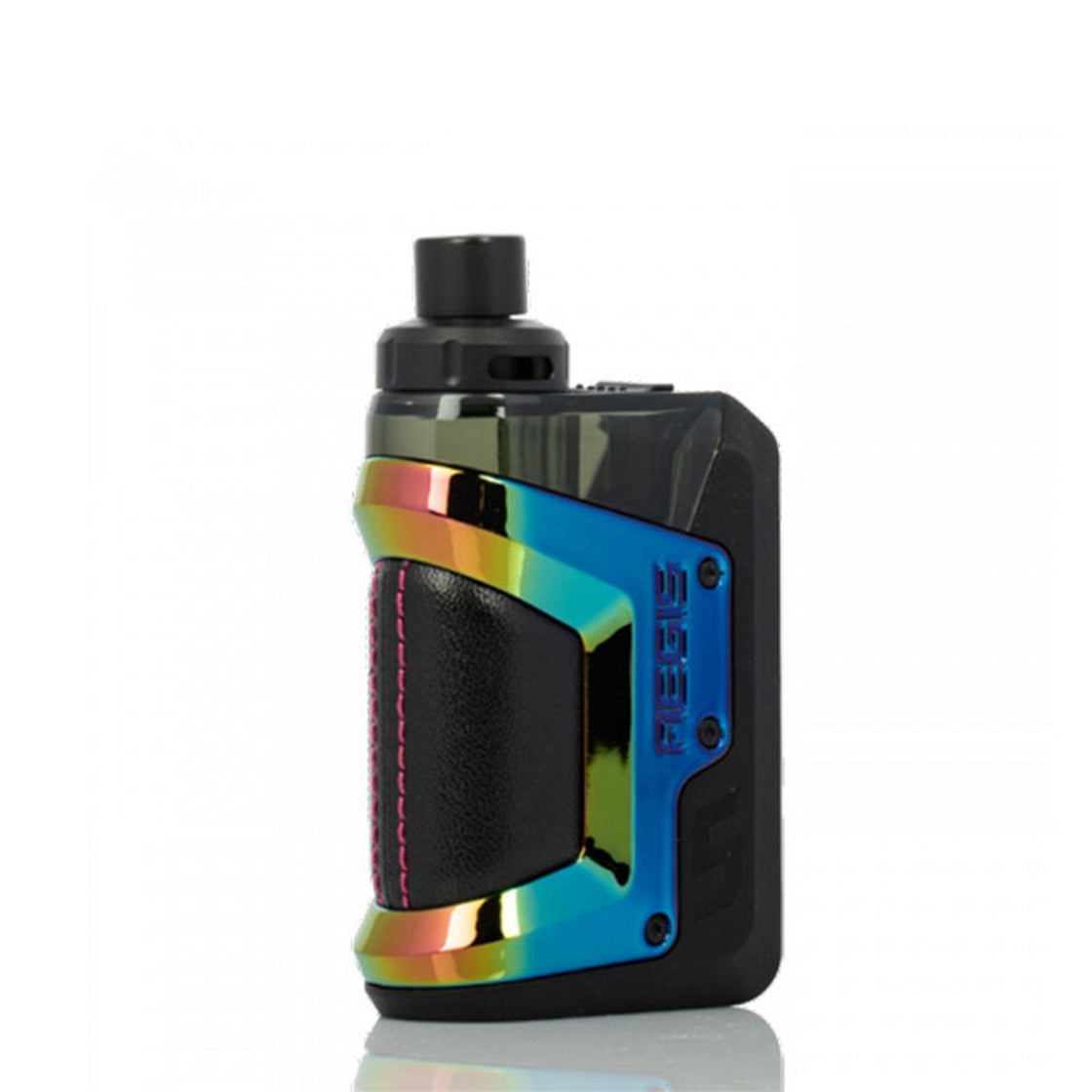 GeekVape Aegis Hero Pod Kit #Simbavapes#