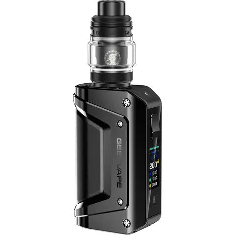 Geekvape Aegis Legend 3 Vape Kit Device #Simbavapes#