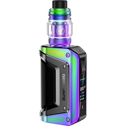 Geekvape Aegis Legend 3 Vape Kit Device #Simbavapes#