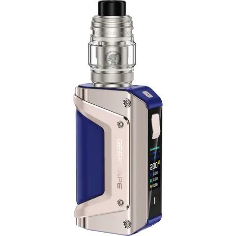 Geekvape Aegis Legend 3 Vape Kit Device #Simbavapes#