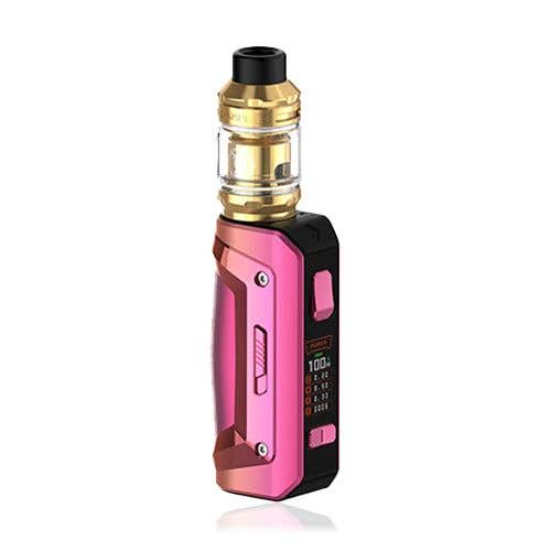 Geekvape - Aegis Solo 2 S100 - Vape Kit #Simbavapes#