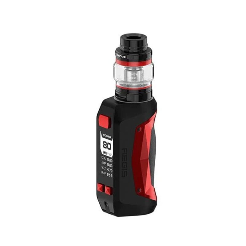 Geekvape Aegis Solo Vape Kit