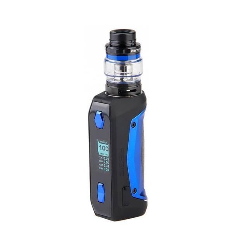 Geekvape Aegis Solo Vape Kit