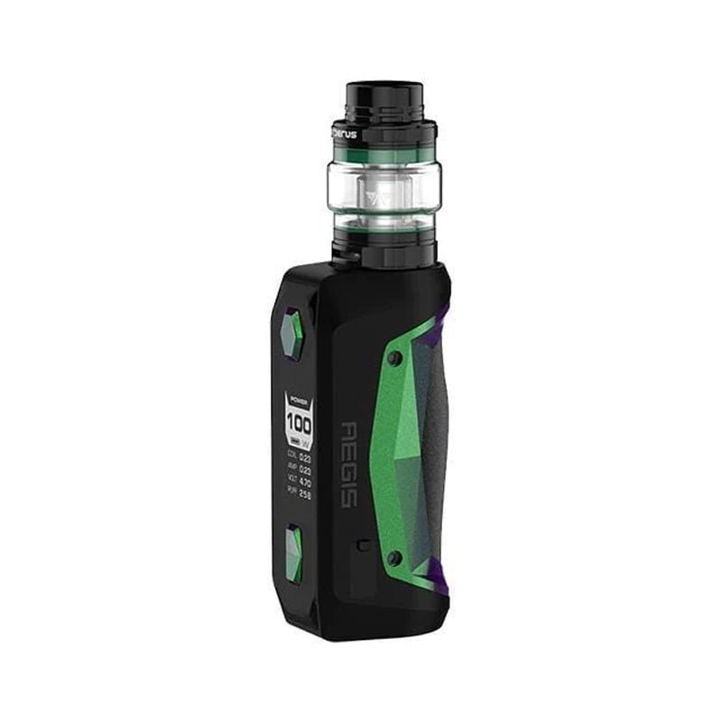 Geekvape Aegis Solo Vape Kit