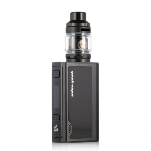 geekvape aegis obelisk Geekvape Obelisk 120 FC Vape Kit