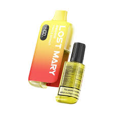 Lost Mary BM6000 Box of 5 Prefilled Vape - 21.95 Price Lost Mary BM6000 Box of 5 Prefilled Vape - 21.95 Price