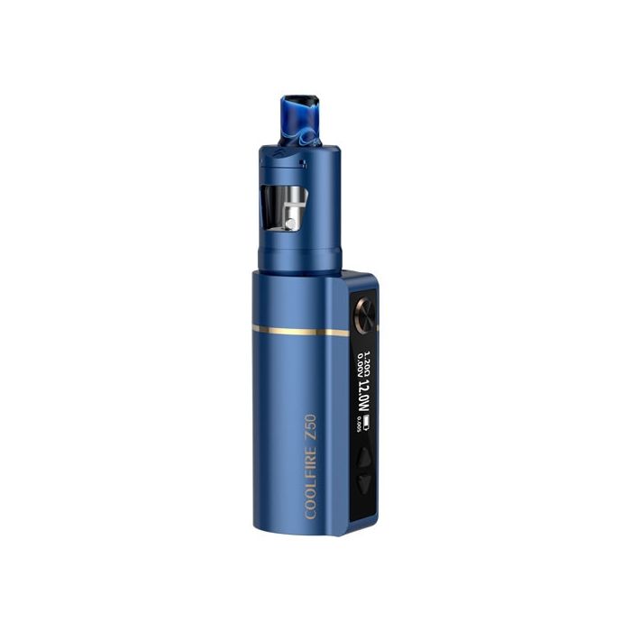 Innokin Coolfire Z50 Vape Kit #Simbavapes#