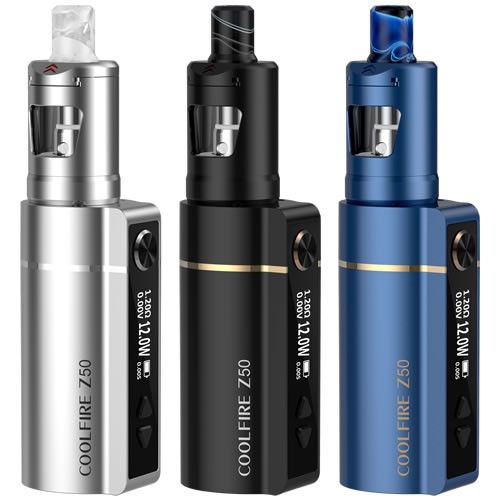 Innokin Coolfire Z50 Vape Kit Innokin Coolfire Z50 Vape Kit