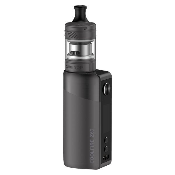 Innokin Coolfire Z60 Vape Kit #Simbavapes#