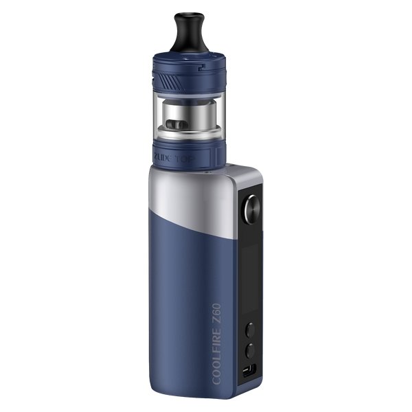 Innokin Coolfire Z60 Vape Kit #Simbavapes#