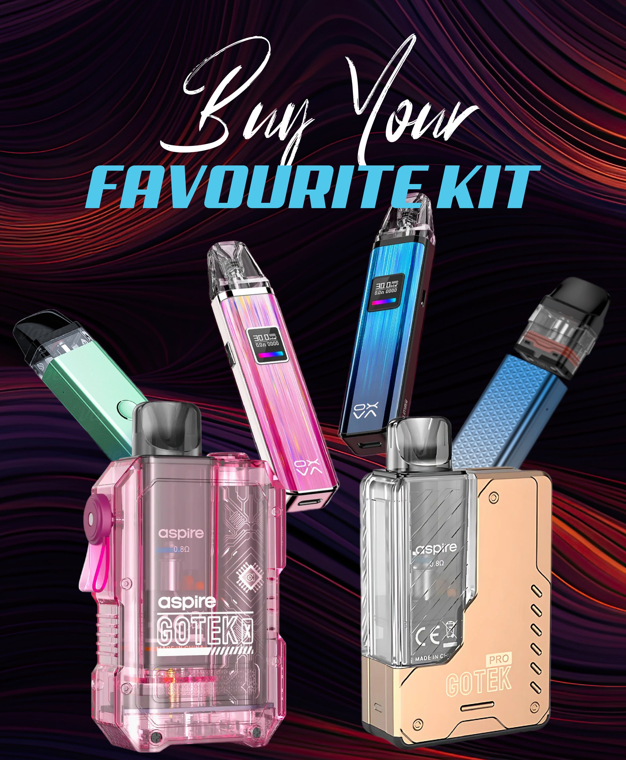 Vape Wholesale in UK Bulk Vape Wholesale Supplier