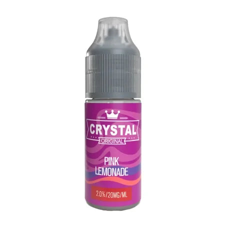 SKE Crystal Nic Salts Pack of 10