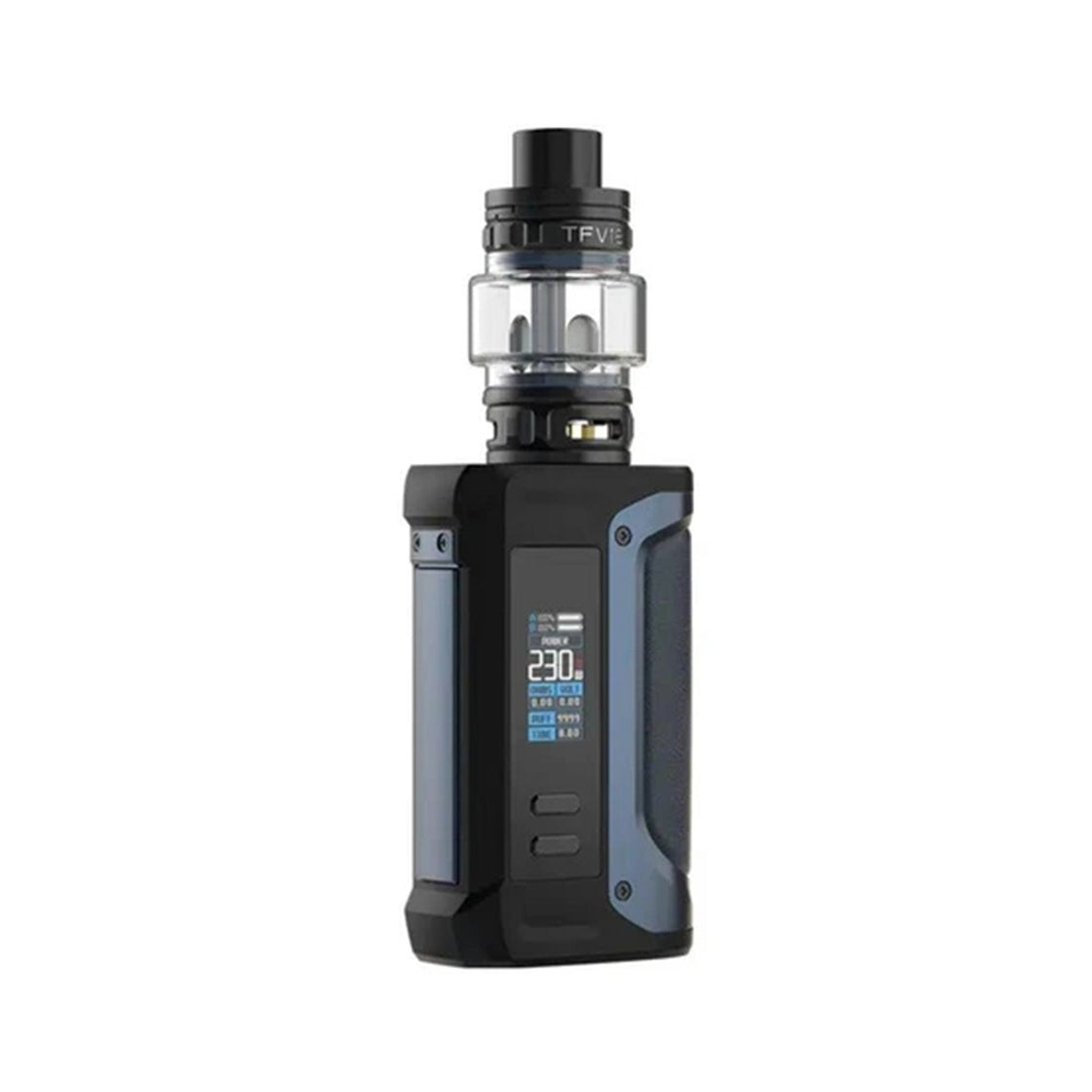 SMOK Arcfox Vape Kit #Simbavapes#