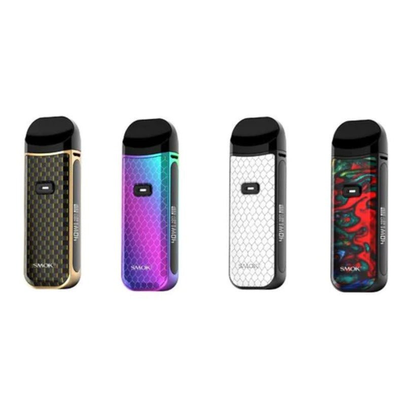 elfbar nachfüll pod läuft aus Smok Nord 2 Pod Kit main image 0