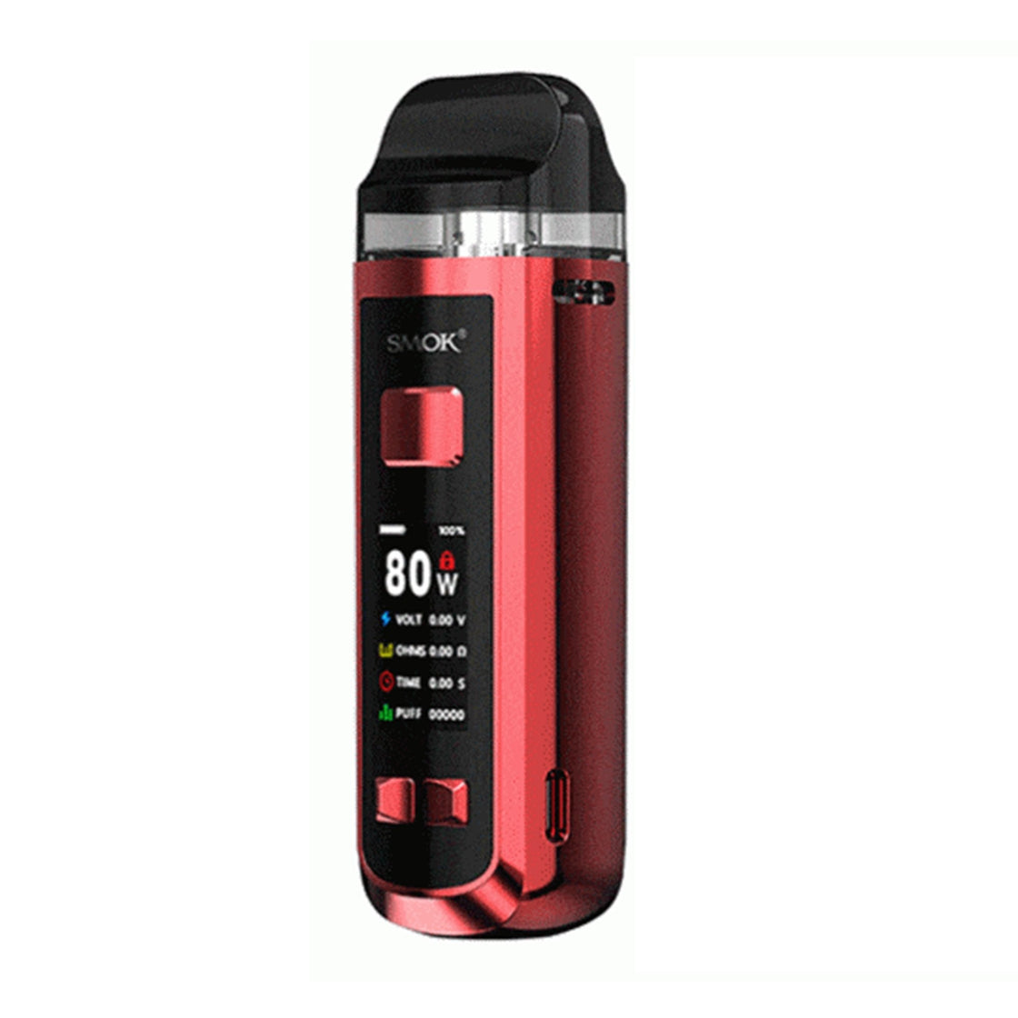 Smok RPM 2 80w Pod Kit #Simbavapes#