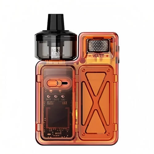 Uwell Caliburn Crown M Pod Mod Kit Uwell Caliburn Crown M Pod Mod Kit