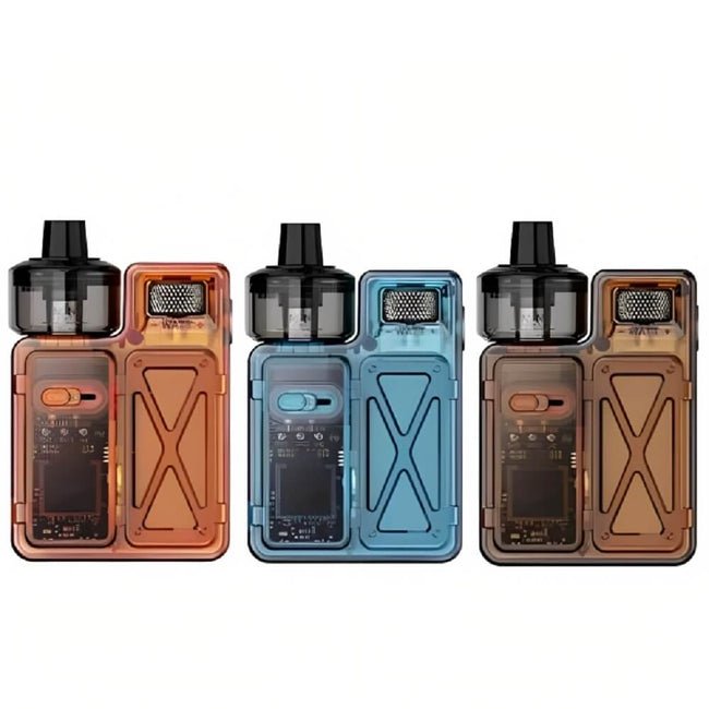 Uwell Caliburn Crown M Pod Mod Kit Uwell Caliburn Crown M Pod Mod Kit