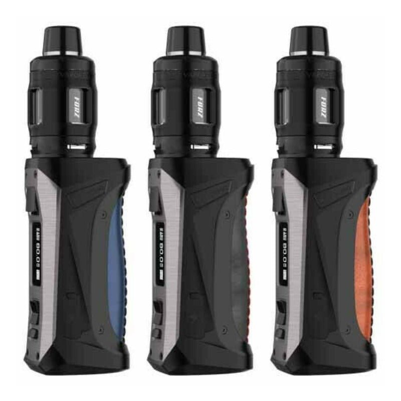 Vaporesso FORZ TX80 Vape Kit