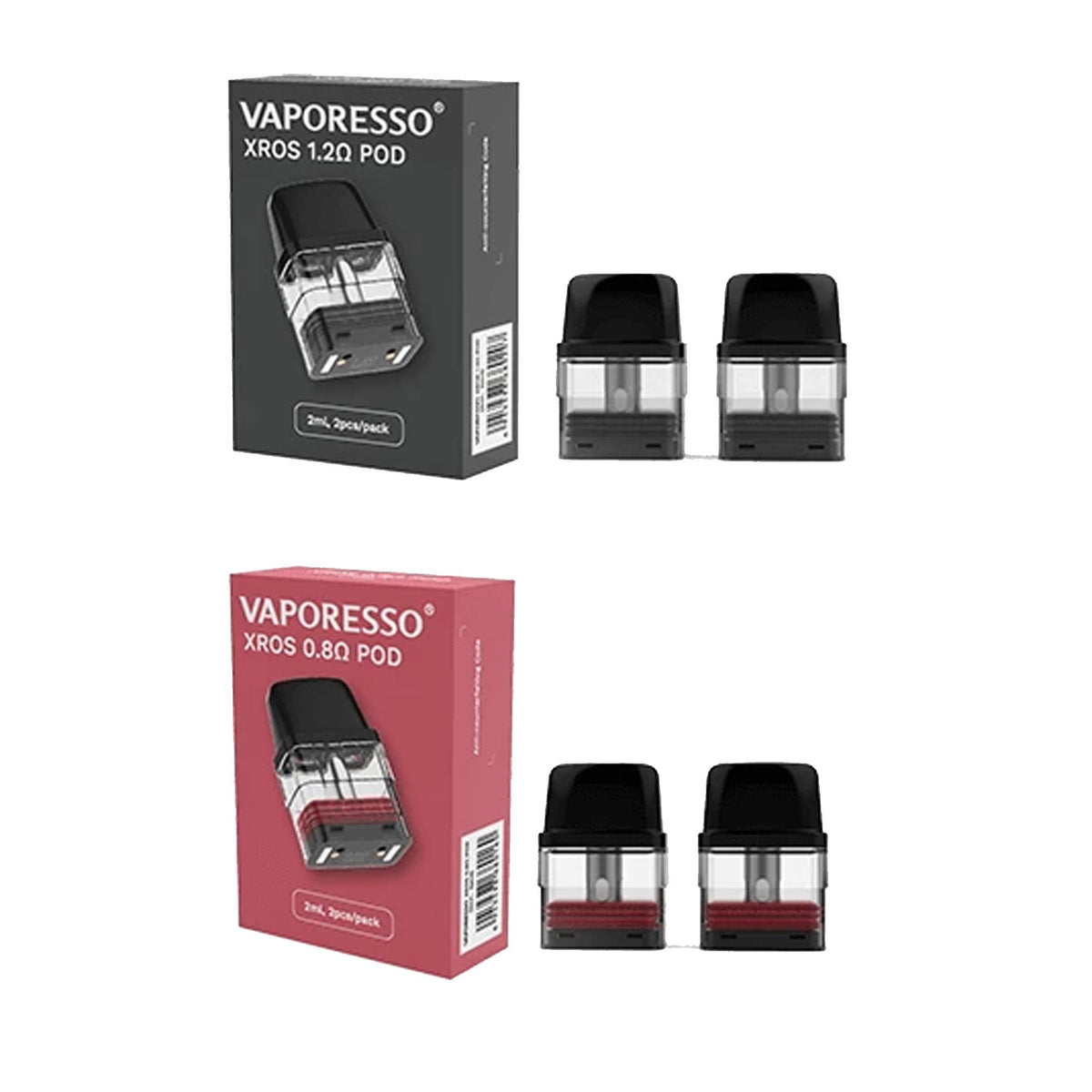 Vaporesso Xros Replacement Pods (4-pack) 2 Vaporesso Xros Replacement Pods 4 Pack - Select Vape Vaporesso Xros Pods Near Me Australia Vaporesso Xros Replacement Pods (4-pack) 2 Vaporesso Xros Replacement Pods 4 Pack - Select Vape Vaporesso Xros Pods Near Me Australia
