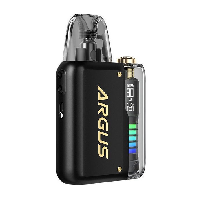 Voopoo Argus P2 Pod System Vape Kit #Simbavapes#