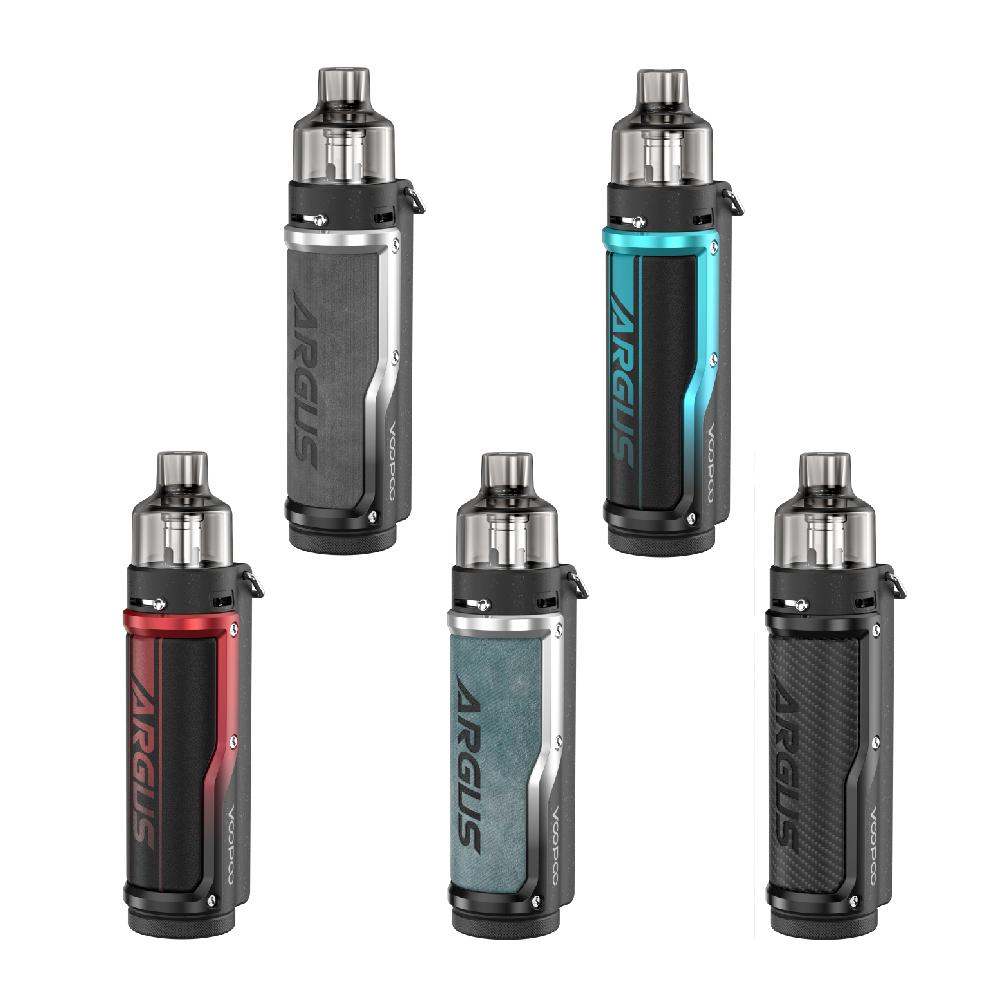 Voopoo - Argus Pro Pod Vape Kit