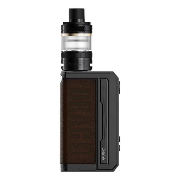 Voopoo Drag 3 TPP-X Vape Kit #Simbavapes#